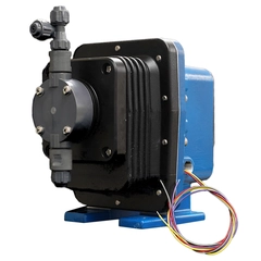 XPH6EA-VTC4-XXX with PTFE-Faced Diaphragms