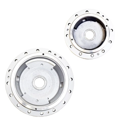 300-00104-1000 Pumpworks Adapter, ANSI Pump Repair Part