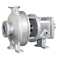 111-00740-0000 Pumpworks PWA-LF ANSI Low-Flow Process Pump