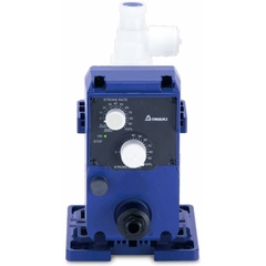 EWP-270EPC08M-USL Walchem EWP-L Metering Pump by Iwaki