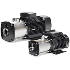 ME6S4TV3T Webtrol ME Series Multistage Centrifugal Pump