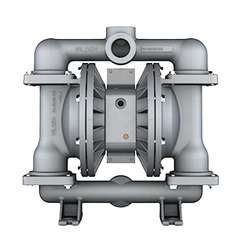 04-12958 Wilden Pumps Pro-Flo SHIFT XPS420/SSAAA/BNS/BN/BN