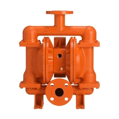 04-13561 Wilden Pumps Pro-Flo SHIFT XPS430/AAAAA/TWS/TF/ATF