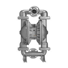 08-15025 Wilden Pumps Pro-Flo SHIFT XPS830/SSSSS/TWS/TF/STF