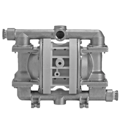 02-11226 Wilden Pumps Pro-Flo 1" P220/SSPPP/TSU/TF/STF