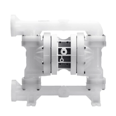 02-12707 Wilden Pumps Pro-Flo 1" P200/PKPPP/TWS/TF/KTV/0480