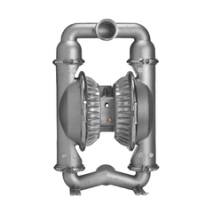 15-12530 Wilden Pumps Pro-Flo SHIFT XPS15/SSSSS/TWS/TF/STF