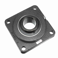 VF4S-232 Browning 767423 Mounted Ball Bearing, 2" Bore