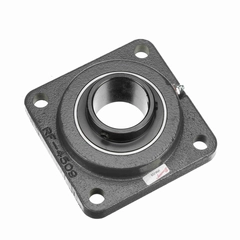 VF4S-232S Browning 765594 Mounted Ball Bearing, 2" Bore