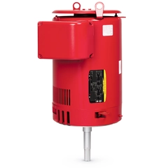 Baldor Motors VJPFPM2546T Fire Pump Motor