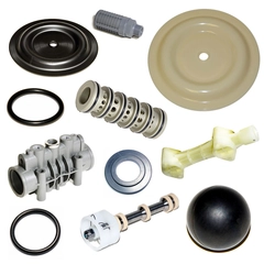 832584 Yamada Pumps Diaphragm, Repair Parts