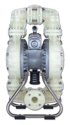 Yamada Pump NDP-40BPC