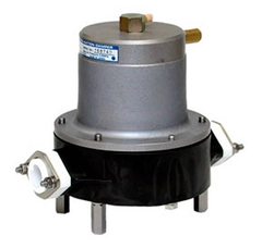 Yamada Pumps AD-25VTN AD Series Pulsation Dampener