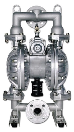 Yamada Pump DP-40BAS-HD