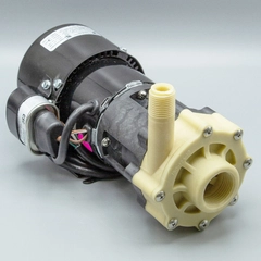 0145-0010-0900, BC-4K-MD March Series 4 Chemical Pump