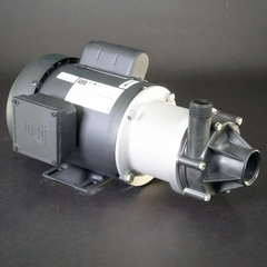 0155-0254-0200, TE-7P-MD March Series 7 Chemical Pump