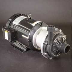 0156-0087-0100, TE-7.5P-MD March Series 7.5 Chemical Pump
