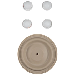 04-9804-55-201 Wilden Wet End Repair Kit 1.5" Metal Pumps