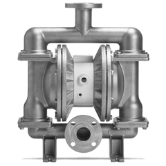 04-14221 Wilden Pumps Pro-Flo 1-1/2" P430/SSAPP/EPS/EP/EP