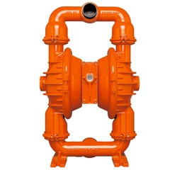08-0121 Wilden Pumps Pro-Flo 2" P8/AAAPP/NEU/NE/NE/0014
