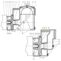 Burks Pump Part Number 20406