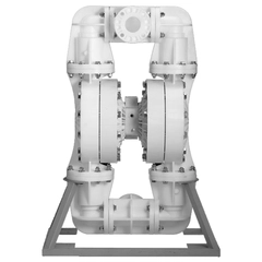 15-12607 Wilden Pump ProFlo SHIFT PS1500/PKPPP/TNU/TF/KTV/0504