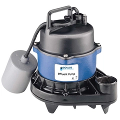 EP0512FU Goulds Pumps EP05 Submersible Effluent Pump
