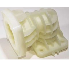 Yamada Pump Repair Part 780150 Out Manifold