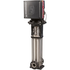 93285521 Grundfos CR Series Vertical Multistage Centrifugal E-Pump