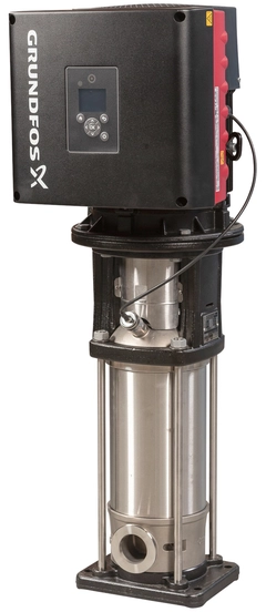 93287927 Grundfos CR Series Vertical Multistage Centrifugal E-Pump
