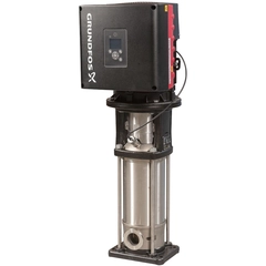 93288547 Grundfos CR Series Vertical Multistage Centrifugal E-Pump