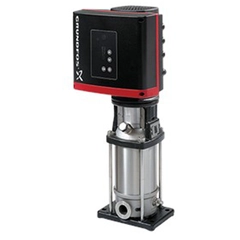 93292363 Grundfos CR Series Vertical Multistage Centrifugal E-Pump