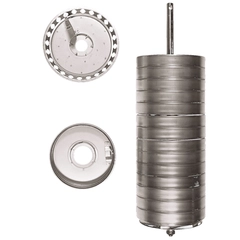 Grundfos 96453497 CR(I) 1s-15 Stack Kit