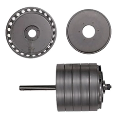 Grundfos 96453533 CR(I) 1s-6 Stack Kit