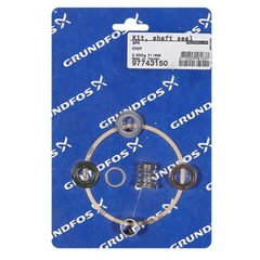 Grundfos Pumps 97743150 SPK Series Shaft Seal Kit