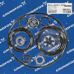 Grundfos Pumps 985845 Spare Part Shaft Seal Kit