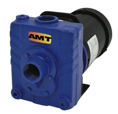 AMT Pump Model Number 2822-98