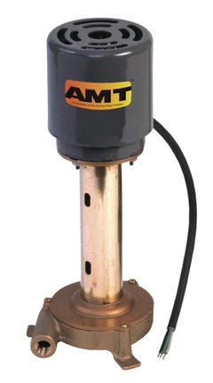 AMT Pump Model Number 4230-97