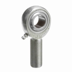 1441201000 Sealmaster ARE 12N Male Rod End Bearing Regal