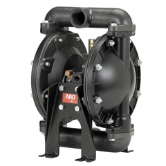 670269-A ARO 1" AODD Diaphragm Pump