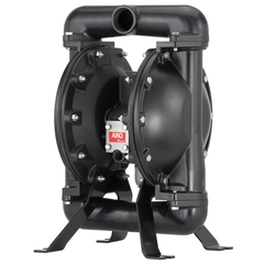ARO 47791848001 AODD Air-Operated Metallic Diaphragm Pump