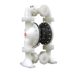ARO Pumps 3" Non-Metallic Expert Series | Ingersoll Rand