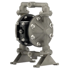 670029 ARO 1/2" AODD Diaphragm Pump