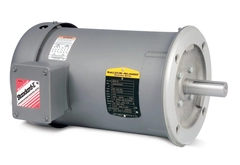 VM3537 Baldor AC Motor, General Purpose, Three Phase Enclosed