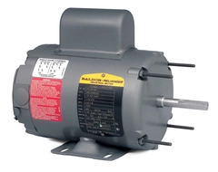 PSC3524A Baldor AC Motor, Farm Duty, Direct Drive Fan Motors