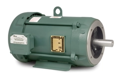 CEM7041T-I Baldor AC Motor, Explosion Proof, Drill Rig Duty, 1.15 SF Motors