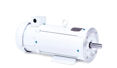 CDPWD3440 Baldor DC Motor, Permanent Magnet, General Purpose Motors