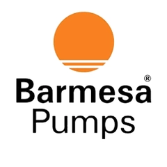 30400438D Barmesa IA Series End-Suction Centrifugal Pump Flange Kit