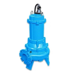 70090209 Barmesa Pumps Roto Blade Cutter Pump CUT753