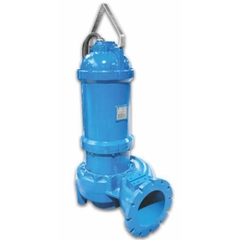 Barmesa 62172315 (12SWL40046DS) SW Series Solids-Handling Pump
